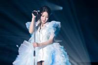 BoA Rilis Album Baru di Hari Ulang Tahun Debutnya ke-20