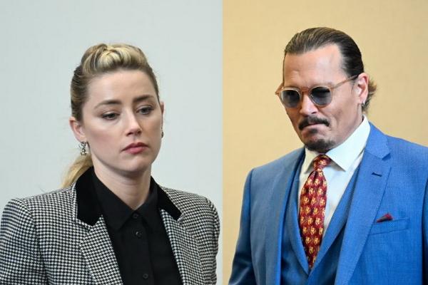 Bergulir 7 Pekan, Kasus Amber Heard vs Johnny Depp Menuju Babak Akhir, Siapakah yang Bakal Menang?