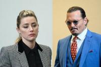 Bergulir 7 Pekan, Kasus Amber Heard vs Johnny Depp Menuju Babak Akhir, Siapakah yang Bakal Menang?