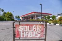 Pemerintah Akan Terbitkan Regulasi Pembelian Pertalite dan Solar