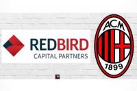 Bakal Dapat Kucuran Dana Segar, AC Milan Selangkah Lagi Diakuisisi RedBird Capital