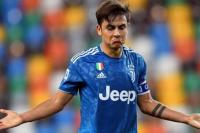 CEO Inter Inginkan Paulo Dybala Berlabuh