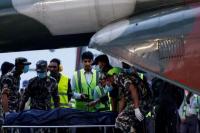 Seluruh Korban Pesawat Jatuh di Nepal dan Rekaman Suara Ditemukan