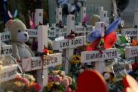 Korban Penembakan Sekolah Texas Ajukan Tuntutan kepada Pembuat Senjata