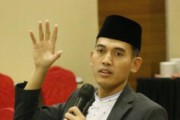 Idul Fitri, Momentum Rekonsiliasi Nasional Pascapemilu