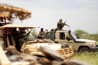 Dalam Tiga Bulan 500 Warga Sipil Tewas Akibat Bentrokan di Mali