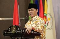 Ahmad Basarah: Mendirikan Negara Khilafah Tanpa Demokrasi Bertentangan dengan Pancasila