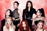 Girl Band XG Akan Comeback dengan Merilis Single Keduanya Bula Juni Nanti