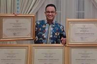 Lima Kali Raih Opini WTP, Anies Baswedan: Ini Bersejarah