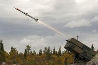 Biden Putuskan Kirim Roket Jarak Menengah ke Ukraina 