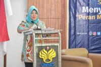  MPR Mengajak Mahasiswa Mengambil Peran Dalam Pembangunan Bangsa