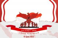 1 Juni Hari Lahir Pancasila, 15 Kutipan Ucapan Selamat Tentang Dasar Negara untuk Status di Medsos