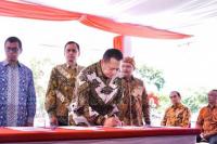 Bamsoet Apresiasi Kurikulum Pendidikan Pancasila Masuk Sisdiknas