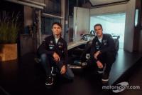 Tim Formula E Mercedes: Saya Suka Tantangan Sirkuit Jakarta