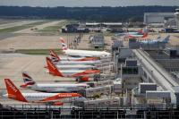 Terlalu Banyak Pembatalan, Inggris Minta Maskapai Berhenti Jual Tiket