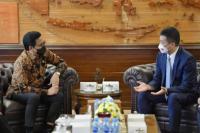 Gus Halim: Informasi yang Terperinci Dibutuhkan dalam Upaya Pengentasan Kemiskinan Ekstrem