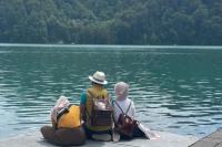 Pulang ke Indonesia, Ibunda Eril Unggah Pesan Mengharukan