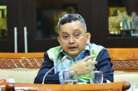 Trimedya Pertanyakan Kerjaan Ganjar Selain Main Medsos 