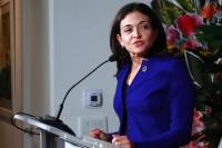 14 Tahun di Facebook dan Jabat COO Meta, Sheryl Sandberg Kini Hengkang