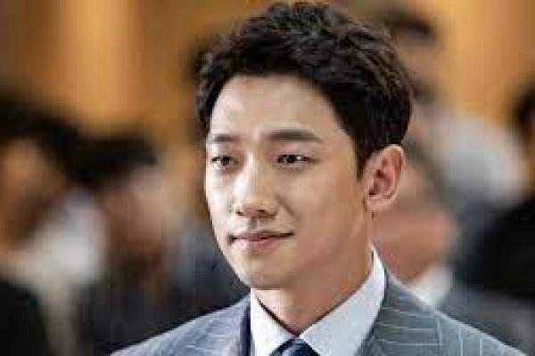 Blue House Kembali Dibuka untuk Umum, Rain Langsung Gelar Konser Gratis