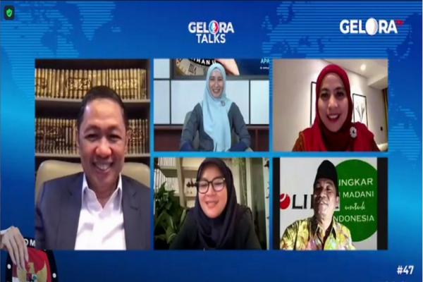 Anis Matta: Capres Harus Didukung Parpol Hasil Pileg 2024