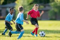 Olahraga untuk Anak Harusnya Menyenangkan Bukan Ambisi Orangtua Demi Mendulang Prestasi
