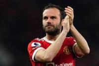 Juan Mata Akan Tinggalkan Setan Merah Akhir Juni 