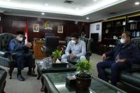 HNW Apresiasi Pra Konggres HMI MPO di Manado