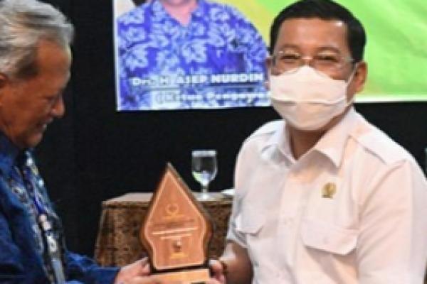 NFA: Pemerintah Lakukan Langkah Strategis Sikapi Kenaikan Harga Pangan Global