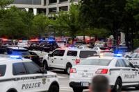 Kejadian Lagi, Pria Bersenjata Bunuh Empat Orang di Pusat Medis Oklahoma