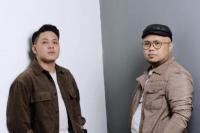 Duo Kelompok Musik KAV Rilis Single Perdana, `Setengah Mati`