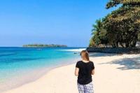 Lima Destinasi Favorit Indonesia