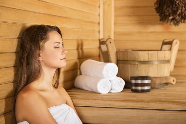Manfaat dan Tips Melakukan Sauna Setelah Berolahraga
