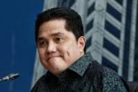 Survei Unggulkan Erick Thohir Jadi Ketua Umum PSSI Selanjutnya