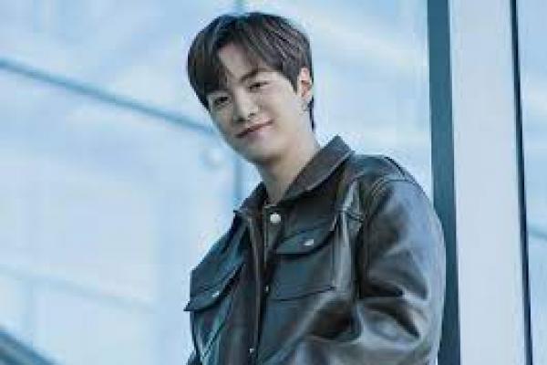 Jonghyun Eks NU`EST Adakan Fansmeet Perdana Bulan Juli nanti