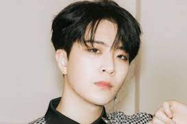 Youngjae GOT7 Comeback dengan EP Barunya "SUGAR"