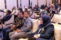 AMK Jadi Garda Terdepan Jaga Nilai-nilai Pancasila