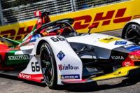 DHL Bangga Dukung Formula E Jakarta