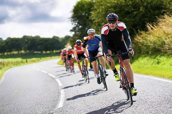 Sempat Terhenti Karena Covid-19, Mungkinkah Target 500 Kilometer Jalur Sepeda Jakarta Tercapai?