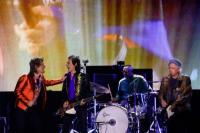 Peringatan 60 Tahun Bermusik, Rolling Stones Memulai Tur Eropa di Madrid