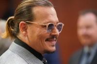 Menang Sidang, Johnny Depp Tetap Bayar Rp 29 Miliar untuk Amber Heard
