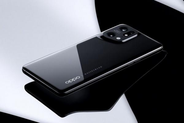 Resmi Meluncur, Oppo Find X5 Pro 5G Dibanderol Rp 15 Juta