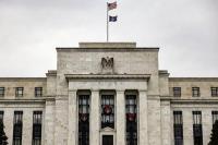 Dampak Keputusan The Fed Menaikan Suku Bunga Acuan