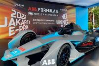 Brigade 08 Bangga Atas Penyelenggaraan Formula E di Jakarta