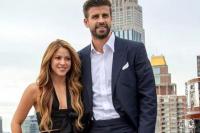 12 Tahun Bersama, Akhirnya Pique dan Shakira Resmi Berpisah