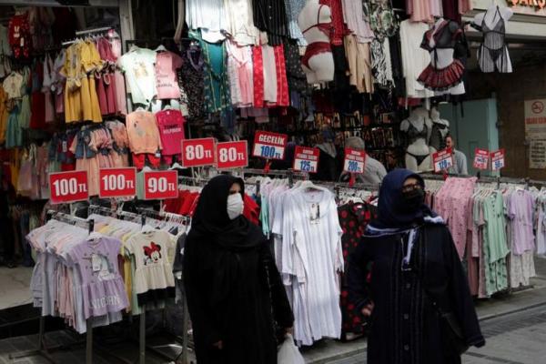 Inflasi Turki Melonjak Hingga 73 Persen, Tertinggi Sejak 1998