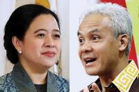 Mengejutkan! Popularitas Puan Maharani di Jatim Kalahkan Ganjar Pranowo