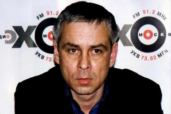 Tersangka yang Meracun Kritikus Litvinenko Meninggal di Moskow karena Covid