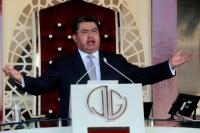 Pendeta Gereja Besar di Meksiko Akui Lakukan Pelecehan Seksual