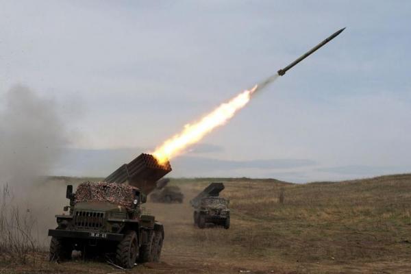 Kawasan Baltik Tegang, Estonia Protes Pelanggaran Udara oleh Rusia